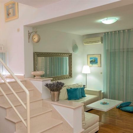 Apartment Andor Makarska Exteriör bild