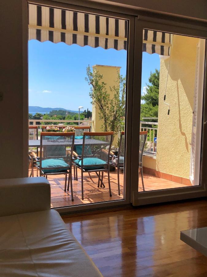Apartment Andor Makarska Exteriör bild